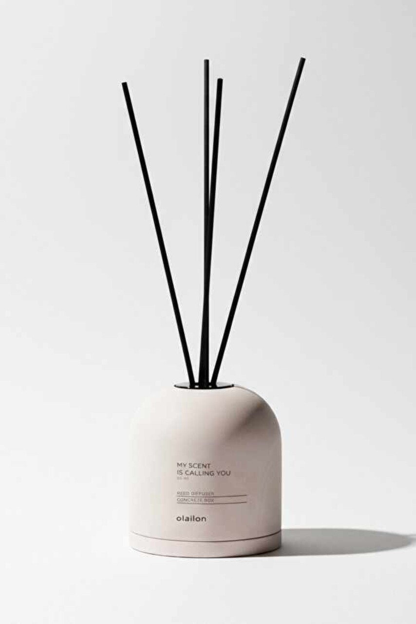 Bețișoare odorizante, Concarte, Bej - imagine 4